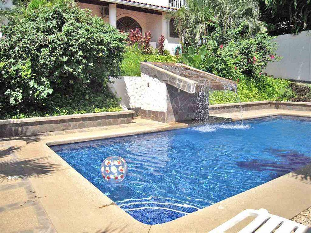 Hotel Flores (Adults Only) Tamarindo Exterior photo
